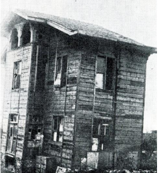 Evolution of the medical faculty from Tıphane to Cerrahpaşa Medical Faculty (1827–2019)